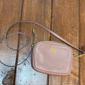 Michael Kors Crossbody Purse